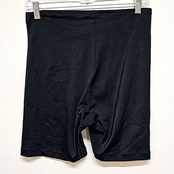 Vtg Body By Bali Thigh Slimmer Moderate Control Shapewear 3XL Style 8952 - Picture 6 of 6